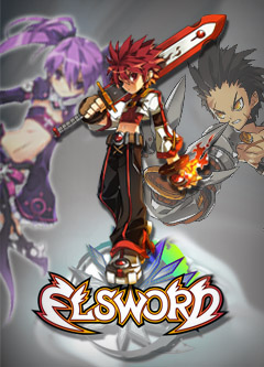 Elsword